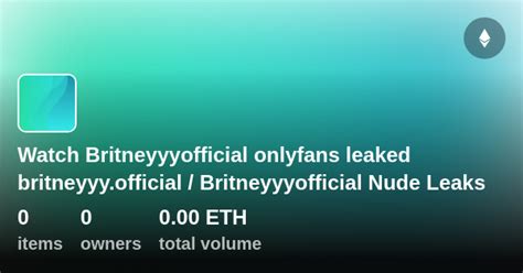 britney.official leaked|britneyyyofficial Nude Leaked Photos and Videos .